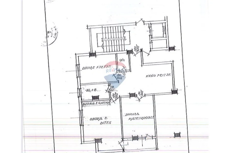 Tirane, shitet , 96 m² 366.380 € 
