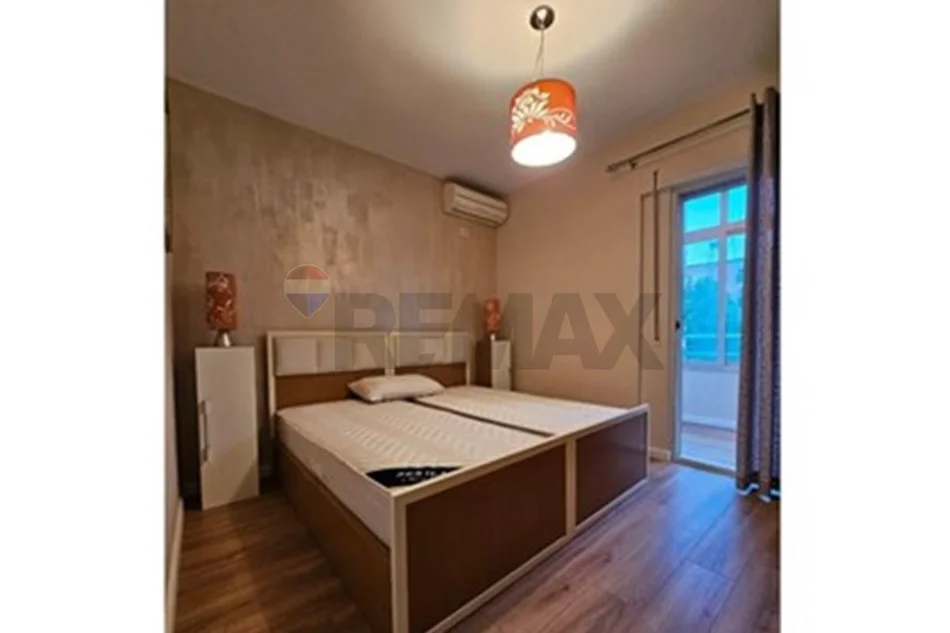 Tirane, shitet apartament 1+1 Kati 3, 66 m² 163.000 € (mine peza)