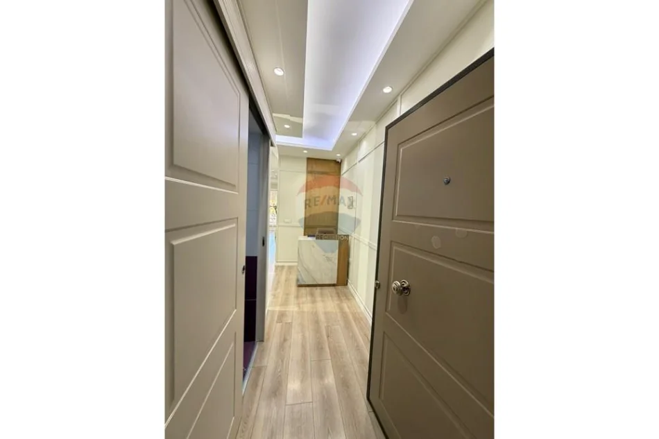 Tirane, shitet apartament , 70 m² 160.000 € 