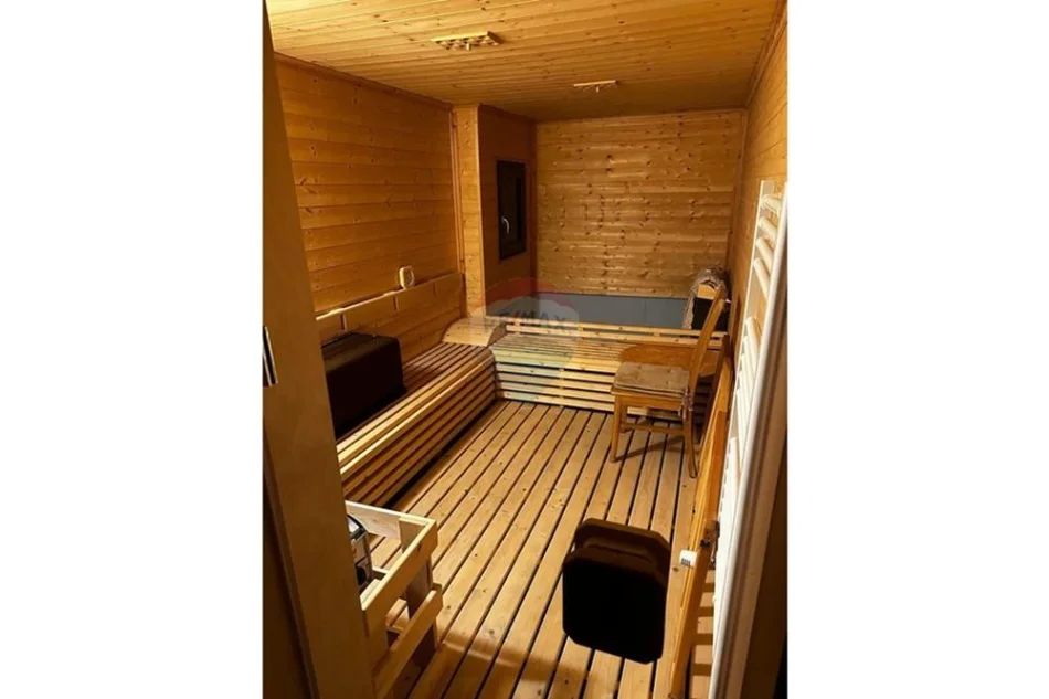 Penthouse me qira ne Yzberisht
