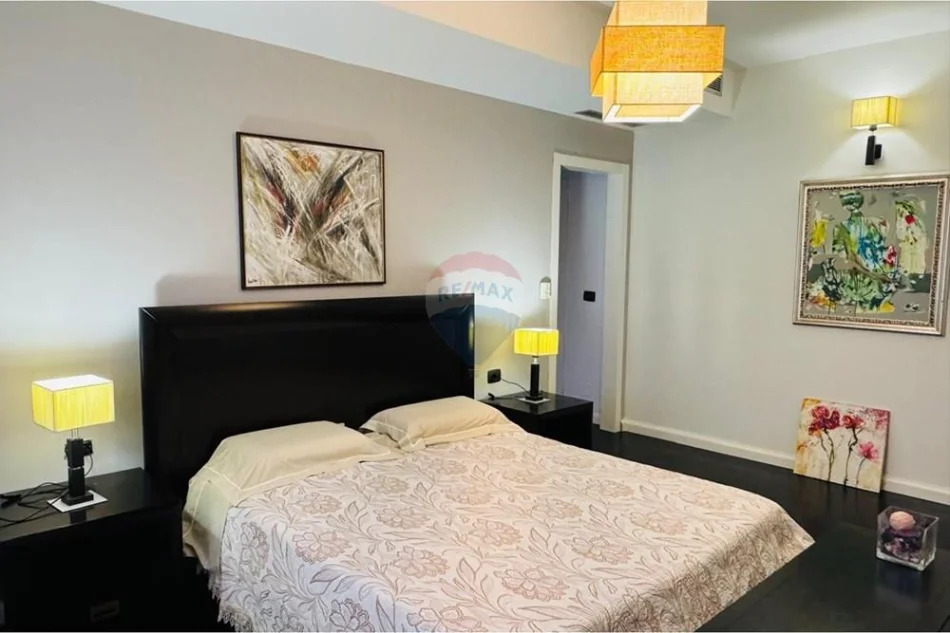 Tirane, jepet me qera apartament , 124 m² 1.100 € 