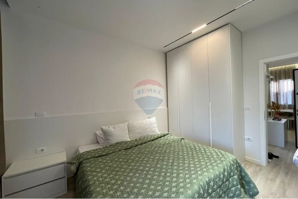 Tirane, jepet me qera apartament , 50 m² 610 € 