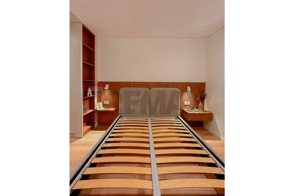 Tirane, shitet apartament 1+1 Kati 1, 51 m² 