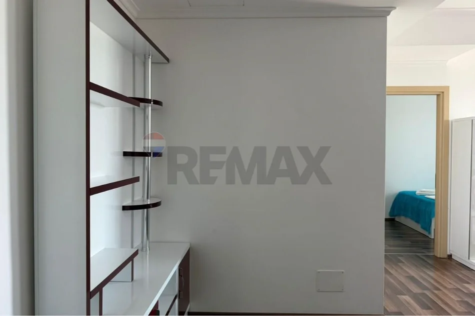Tirane, shitet apartament , 83 m² 121.370 € 