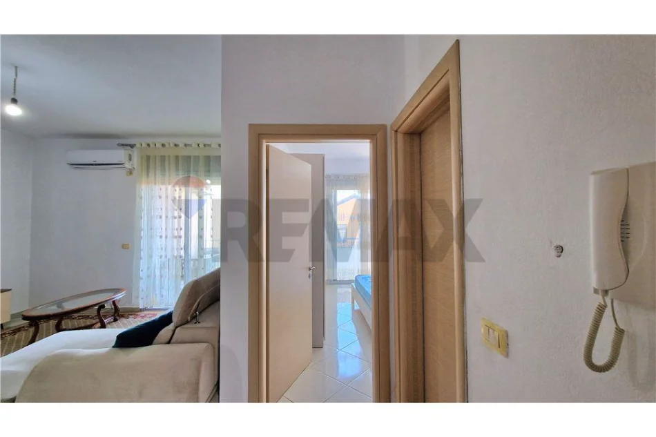 Shqiperi, shitet apartament 2+1 Kati 4, 84 m² 137.000 € (Rruga Sulejman Delvina, Vlorë)