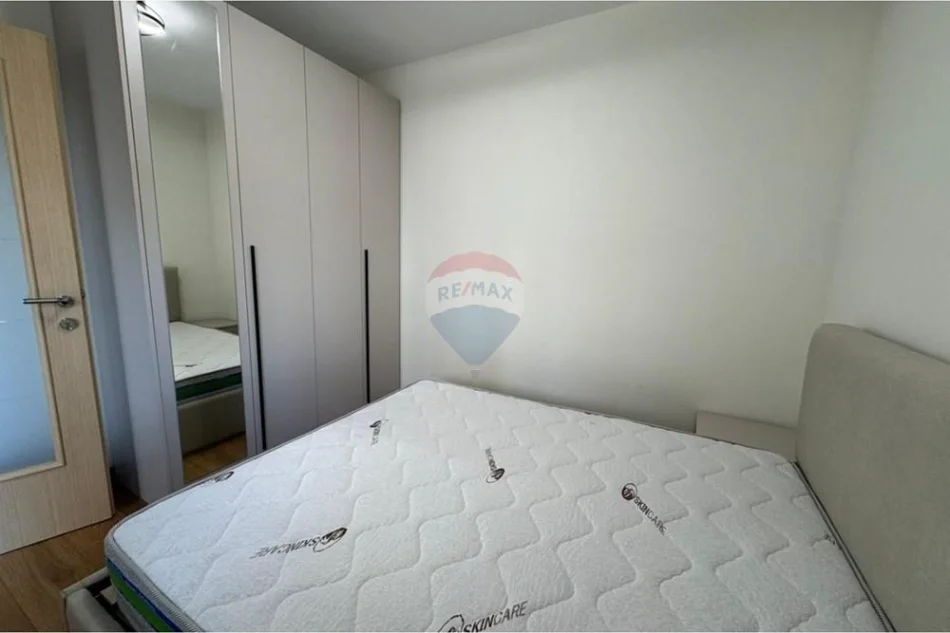 Tirane, jap me qera apartament 1+1 Kati 2, 50 m² 600 € 