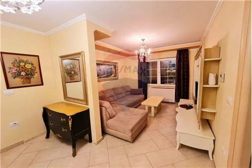 Tirane, jepet me qera apartament 1+1 , 87 m² 500 € (Rruga Ndre Mjeda - 21 Dhjetori, Shqipëri)