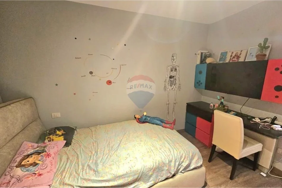 Tirane, jepet me qera apartament , 116 m² 1.501 € 