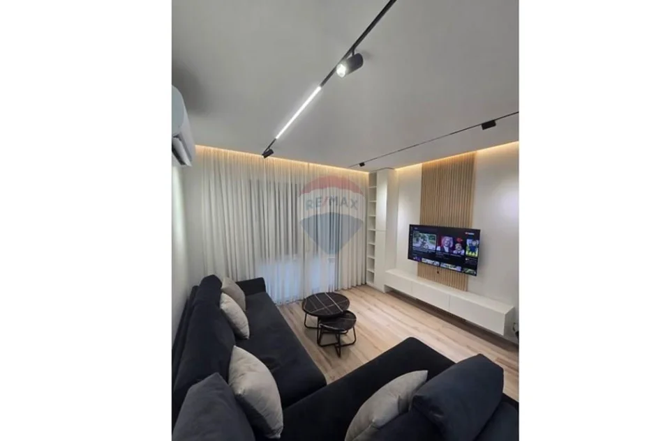 Tirane, shitet apartament 2+1 Kati 4, 103 m² (Xhanfize Keko , kompleksi Green Harmony,(ID: 530171038-1587))