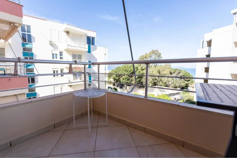 Vlore - Lungomare, shitet garsonier Studio Kati 3, 49 m² 85.000 € (Rruga Stefan Pano, Uji i Ftohte, Vlore)