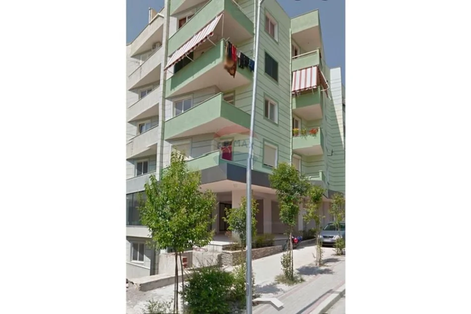 Tirane, shes apartament 1+1 , 89 m² 95.000 € (Fresk)