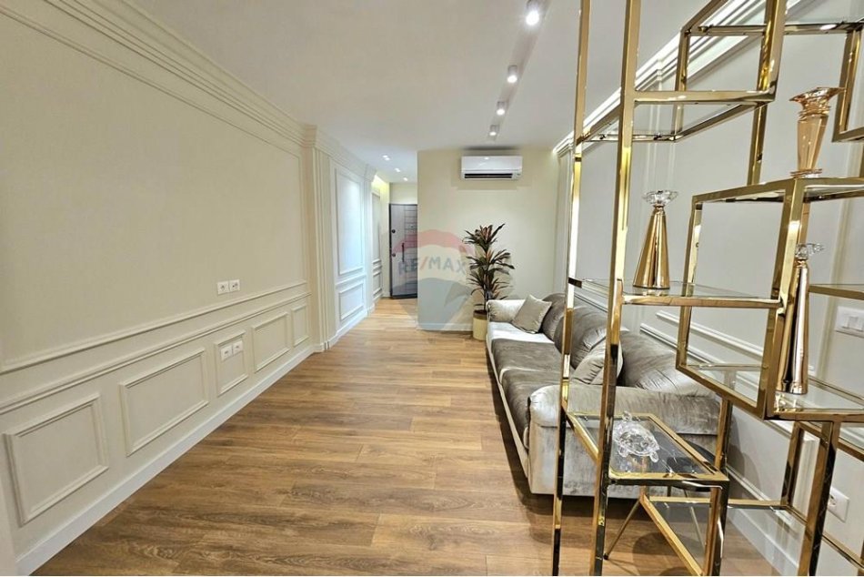 Tirane, shitet apartament 2+1 , 88 m² 299.000 € (Shushica, Tiranë (ID: 530181095-225)