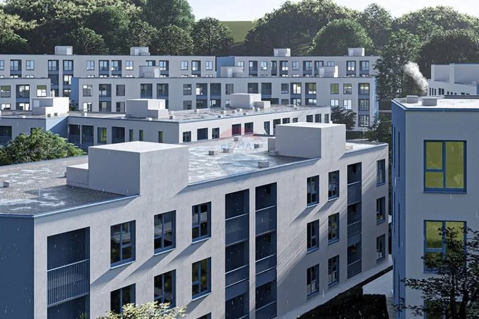 Tirane, shitet apartament 1+1 Kati 3, 54 m² 80.000 € (Rruga Bamir Topi, Tiranë)