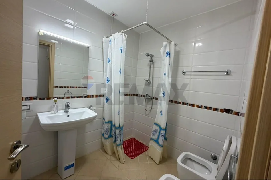 Tirane, shitet apartament 2+1+Ballkon Kati 1, 77 m² 111.680 € (Farke)