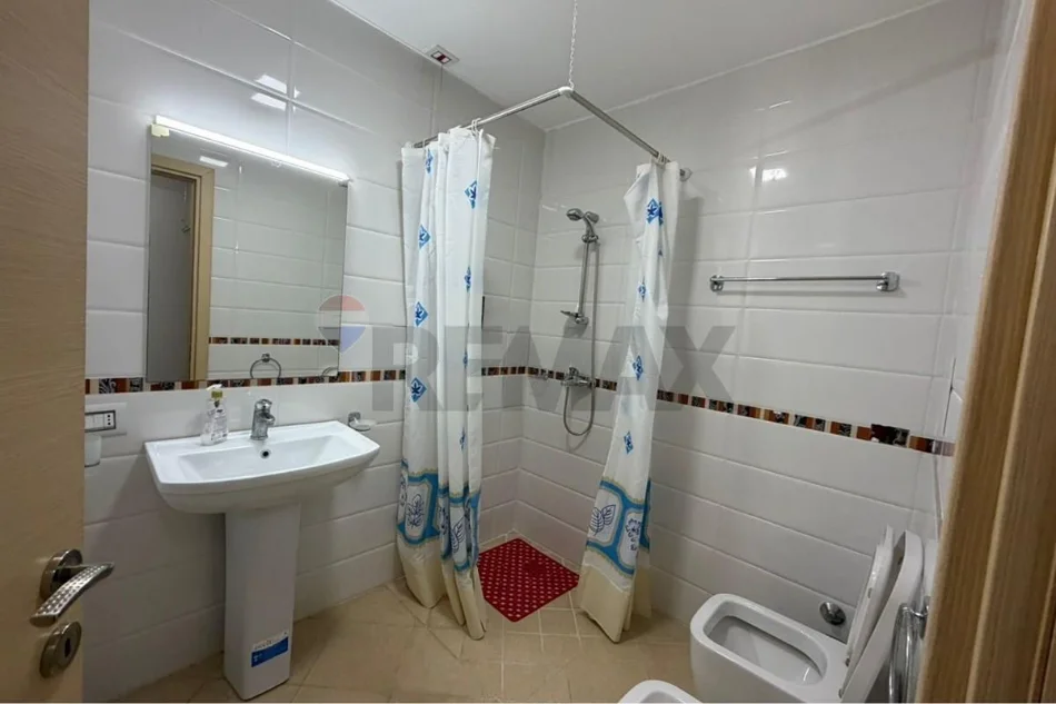 Farke, Tirane | Shitet apartament 2+1 (I Konvertuar) Kati 1, 77 m² 111.680 € (Dora Residence)