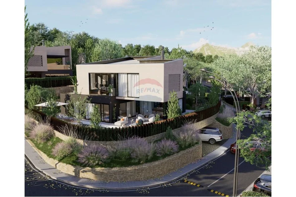 Tirane, shitet Vile , 288 m² 610.000 € 
