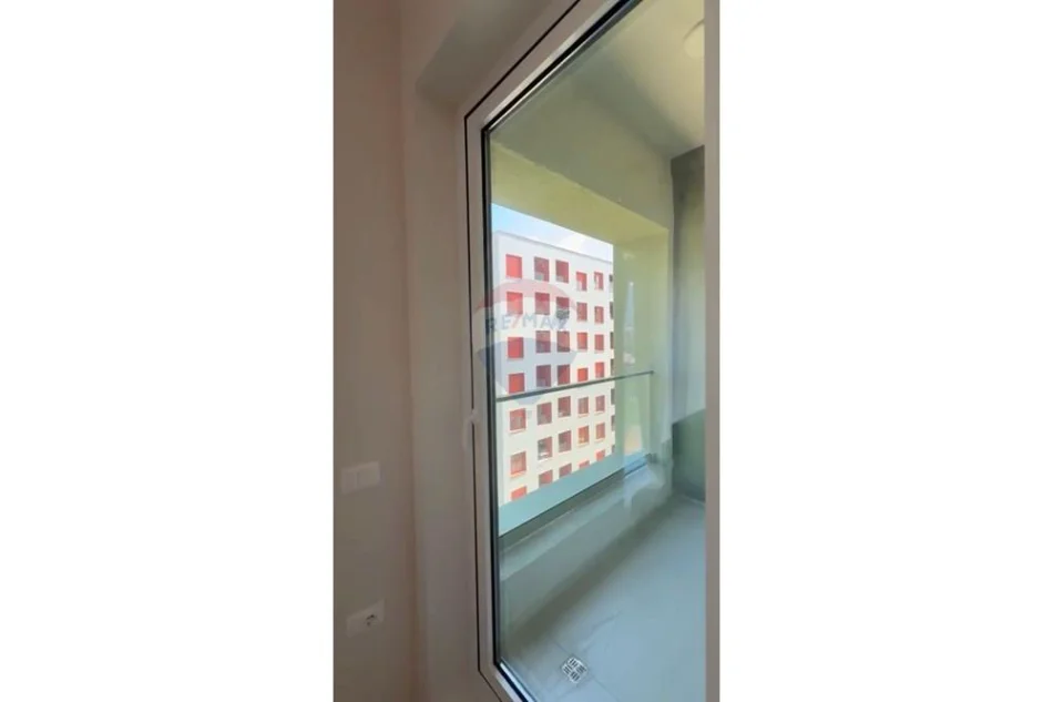Tirane, shitet apartament , 60 m² 115.002 € 