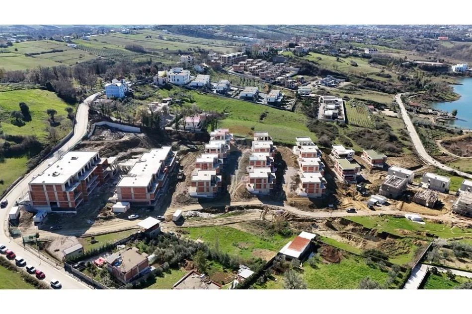 Tirane, shitet Vile , 508 m² 1.220.000 € 