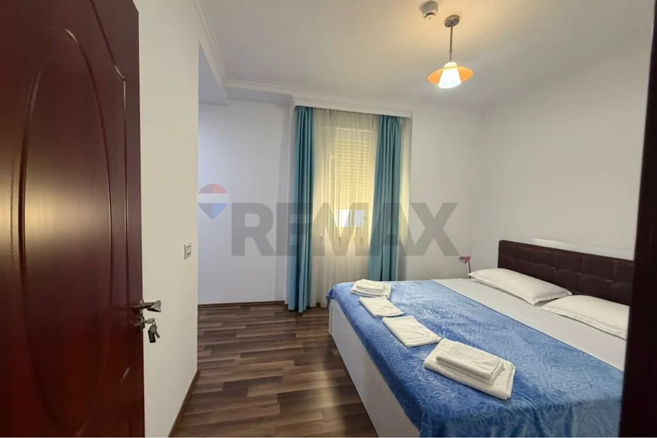 Tirane, shitet apartament , 77 m² 116.800 €