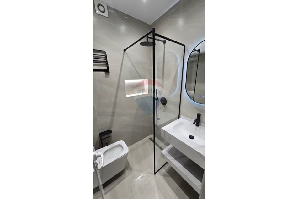 Tirane, shitet apartament , 84 m² 255.000 € 