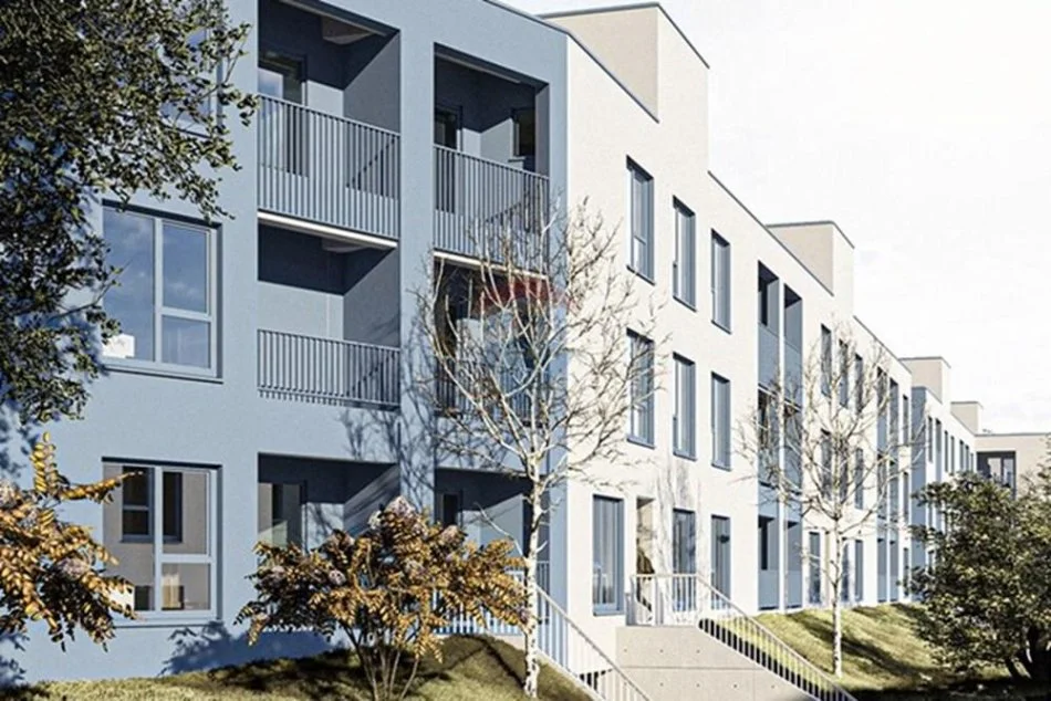 Tirane, shitet apartament 1+1 Kati 3, 50 m² 75.000 € (Rruga Bamir Topi, Tiranë)