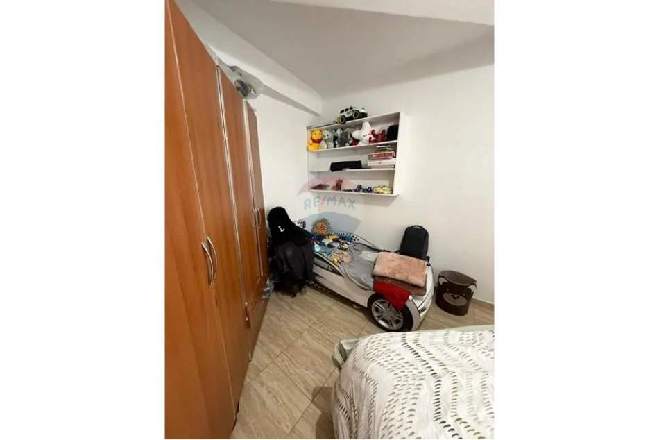 Tirane, shitet apartament 1+1 Kati 2, 77 m² 104.000 € (Bulevardi Migjeni, Astir, Tiranë(ID: 530491011-181)