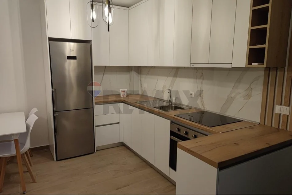 Tirane, shitet apartament 1+1 , 60 m² (Turdiu)
