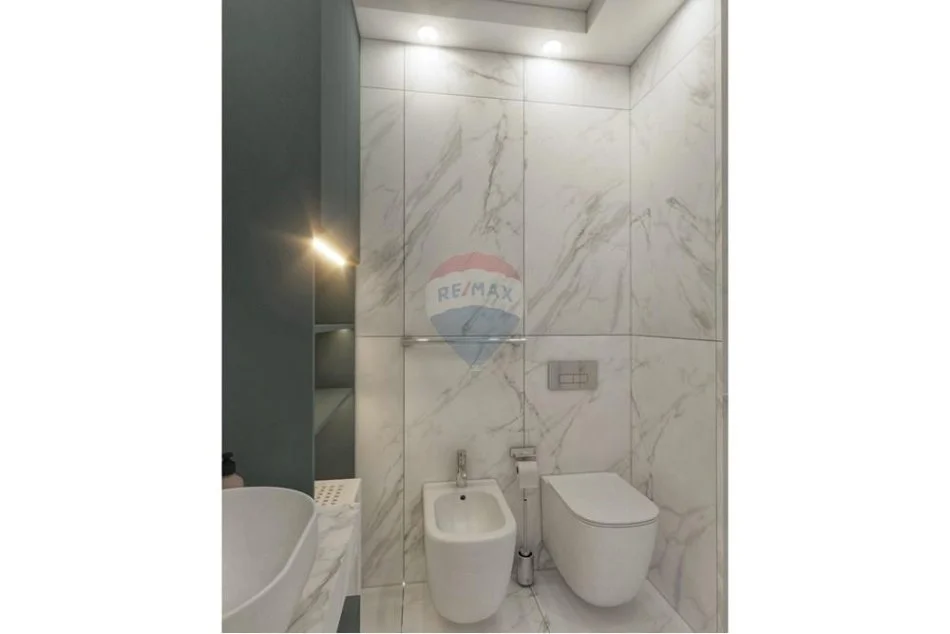 Tirane, shitet apartament 2+1 , 93 m² 260.000 € (Kodra e Diellit 1, Tiranë(ID: 530221059-449)