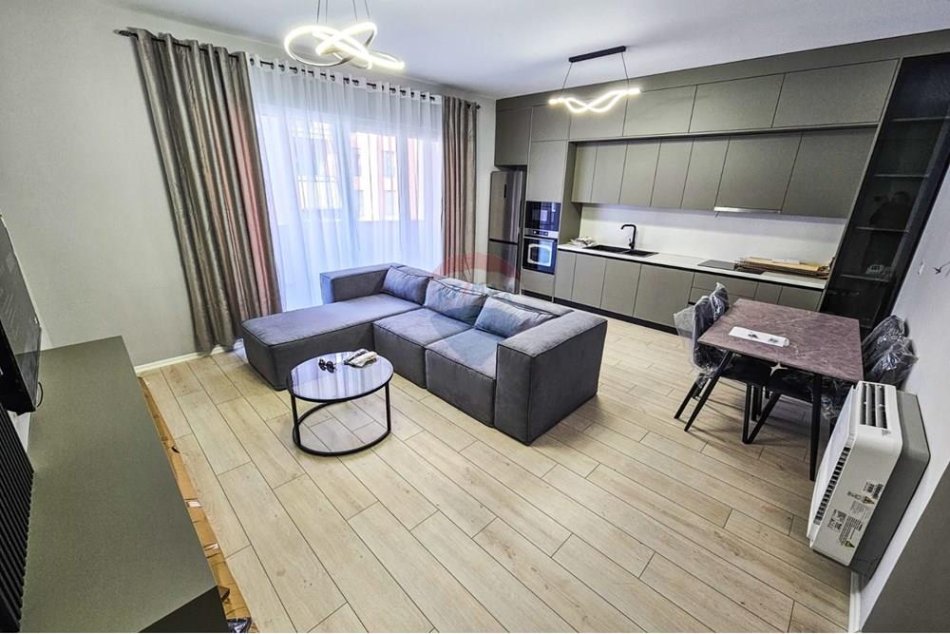 Tirane, jepet me qera apartament 2+1 , 110 m² 75.000 € (Rruga e Dafinave)