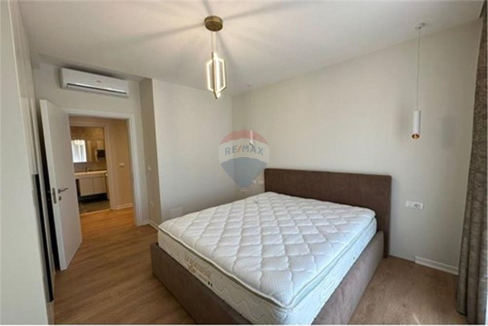 Tirane, shitet apartament 1+1 Kati 5, 74 m² 210.000 € (Rezidenca Foleja e Gjelbert (ID: 530411001-1222)
