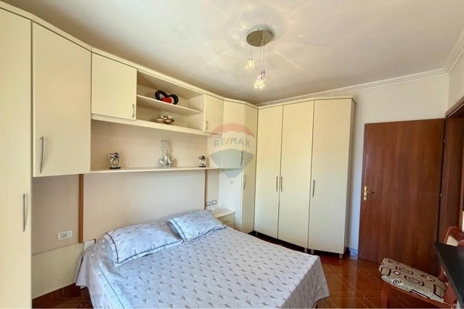 Tirane, shitet apartament 2+1 Kati 7, 75 m² 220.000 € (Komuna Parisit(ID: 530411001-1355))