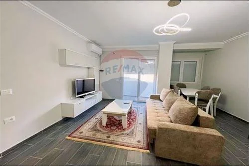 Golem, shitet apartament 1+1 Kati 4, 69 m² 90.000 € (Shitet apartament 1+1 tek Pishat e Buta, Golem!)