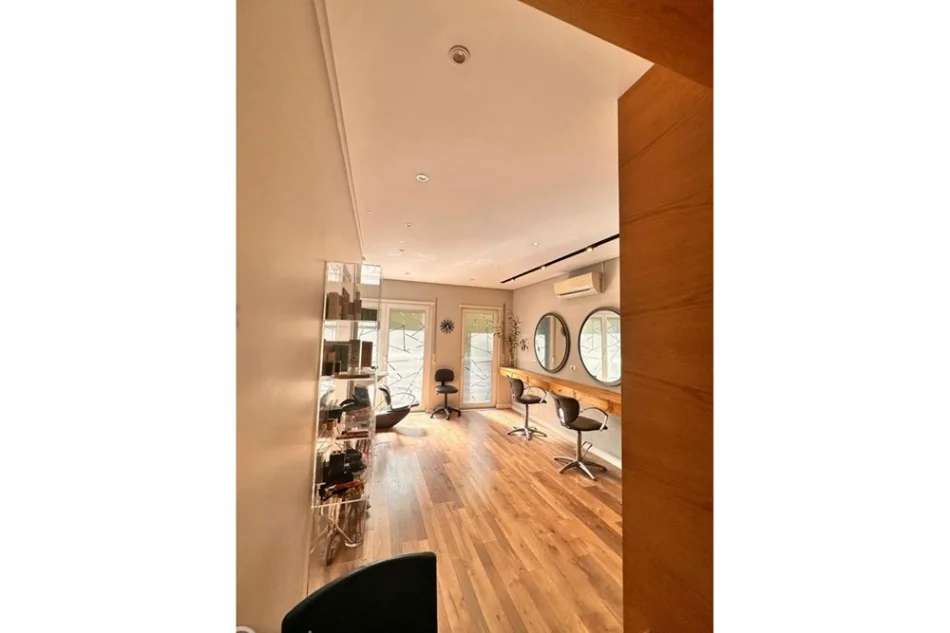 Tirane, jepet me qera dyqan , 100 m² 1.500 € (Rruga Don Bosko, Tiranë(ID: 530601002-358))