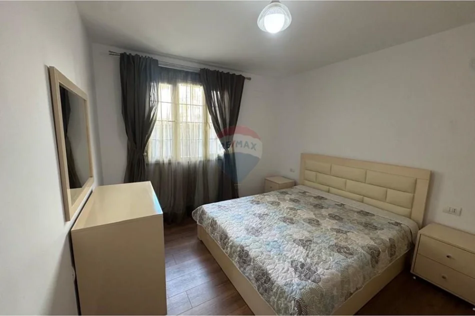 Tirane, shitet apartament 2+1 Kati 2, 80 m² 200.000 € (besnik Sykja)
