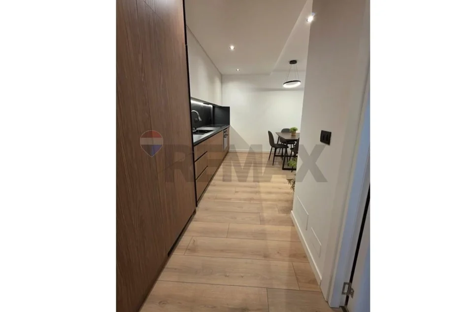 Liqeni i Thate, Shesim Apartament 2+1 - 149.000 Euro