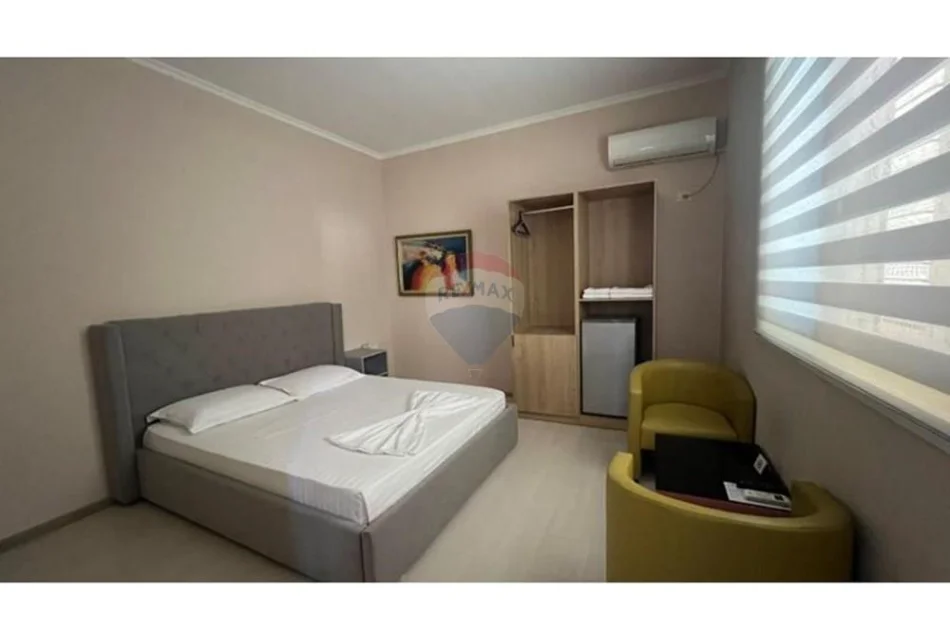 Tirane, shitet apartament , 571 m² 2.300.000 € 