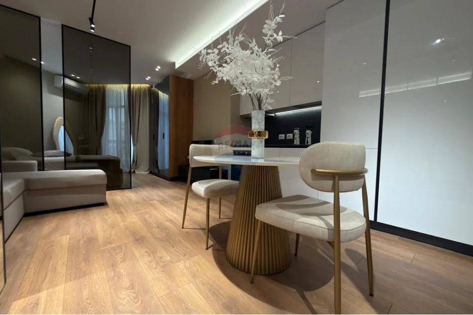 Shqiperi, shitet apartament , 48 m² 189.000 € 