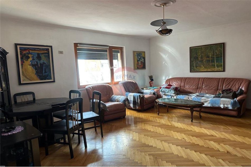 Tirane, shitet apartament 2+1 Kati 5, 100 m² 180.000 € (Rruga Tefta Tashko (ID: 530261059-284)