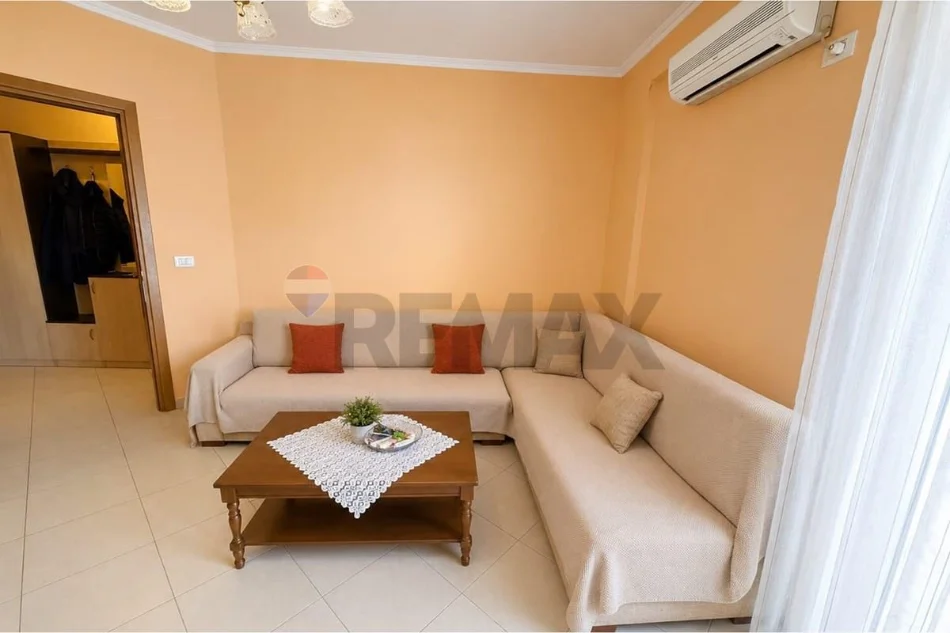 Tirane, shitet apartament 1+1 Kati 6, 66 m² 215.000 € (myslym shyri)