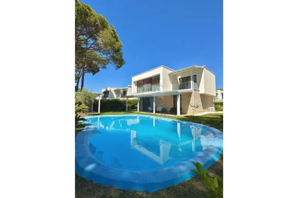 Gjiri Lalezit | Hamallaj, shitet Vile 2 Katshe , 119 m² 1.490.000 €