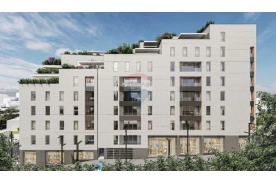 Tirane, shitet apartament 2+1 Kati 5, 111 m² 171.900 € (Rruga Idriz Dollaku, Tiranë(ID: 530551001-458))