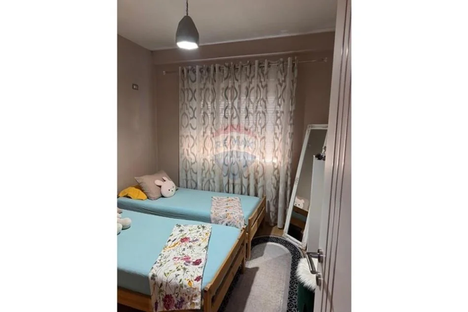 Mezez, shitet apartament 2+1 Kati 5, 93 m² 130.000 € (ID: 530391026-7)