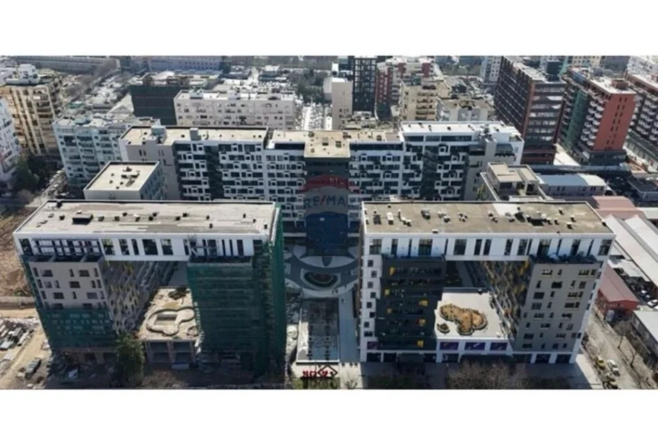 Tirane, shitet apartament duplex Dublex Kati 2, 229 m² 597.000 € (21 dhjetori)