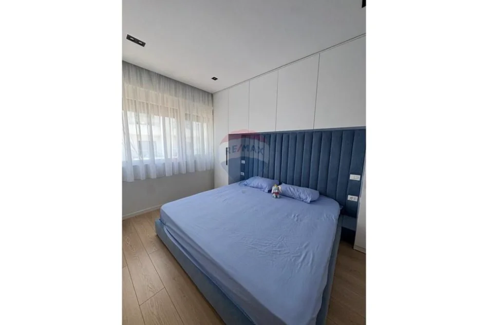 Shitet Apartament 1+1~ Pamje nga Deti|Qerret