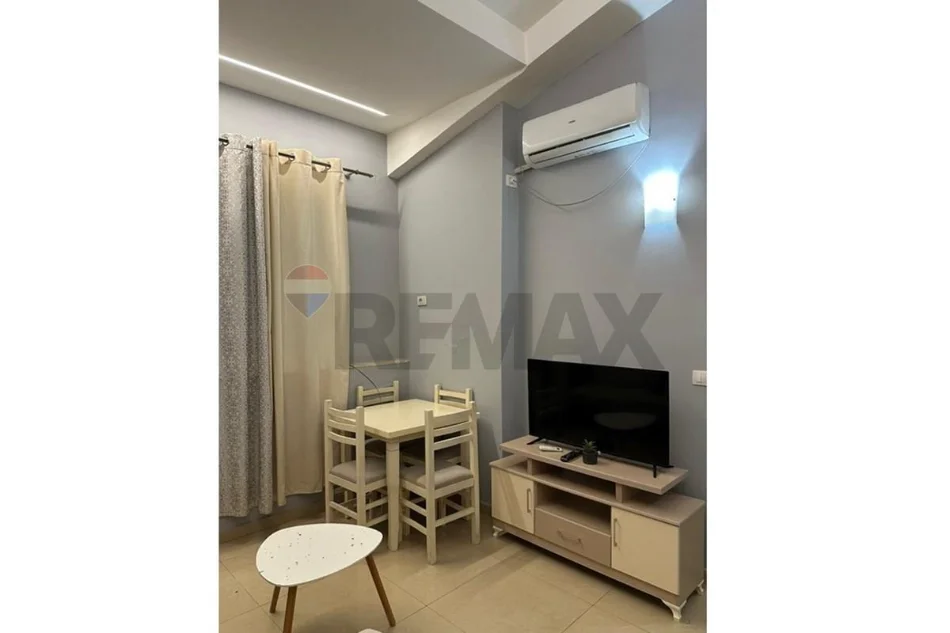 Tirane, jepet me qera apartament , 60 m² 480 € (Rruga Bill Klinton, Tiranë)