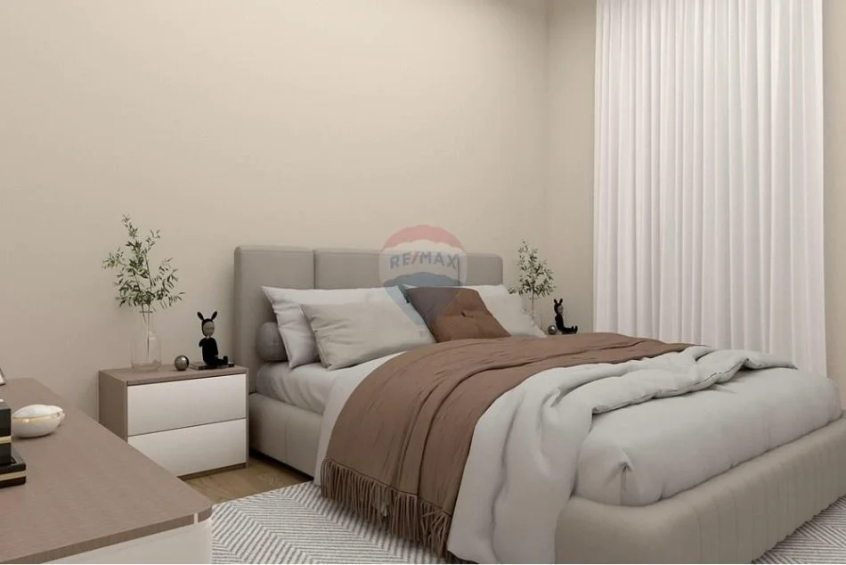 Tirane, shitet apartament 2+1 Kati 1, 72 m² 95.000 € (Rruga Sotir Caci, Tiranë)