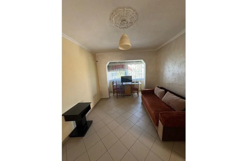 Tirane, shitet apartament 1+1 Kati 3, (ID: 530571001-112)