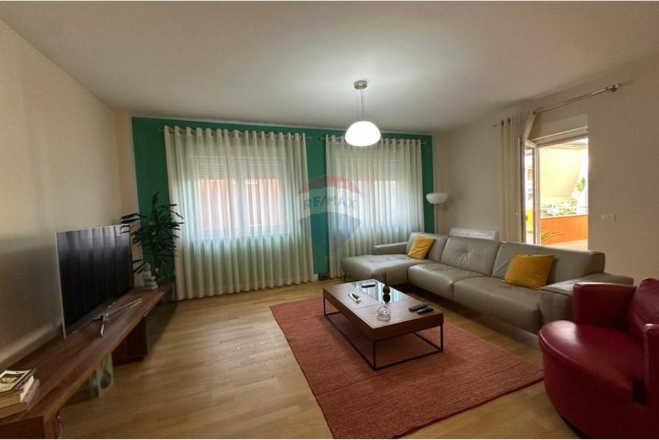 Tirane, shitet apartament 3+1 Kati 4, 164 m² 650.000 € (Rezidenca The Touch Of Sun (ID: 530201042-127)