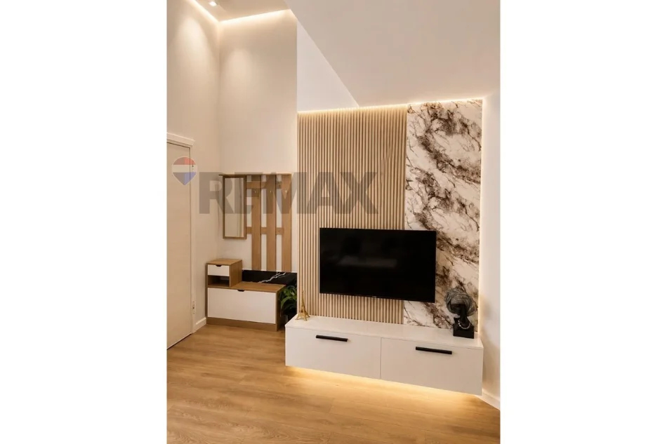 Tirane, shitet apartament duplex , 66 m² 128.000 € 