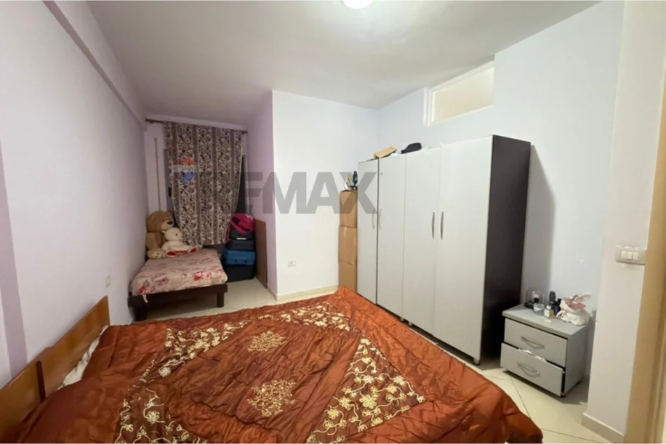 Vlore, shitet apartament 1+1 Kati 9, 75 m² 112.500 € (Rruga Gjergj Araniti, Vlore)